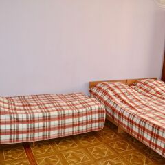Гостиница Guest House Usadba комната для гостей фото 4