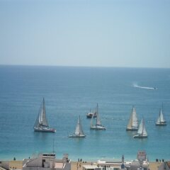 Отель Albufeira Sea and Old Town View 32 Португалия, Албуфейра - отзывы, цены и фото номеров - забронировать отель Albufeira Sea and Old Town View 32 онлайн приотельная территория