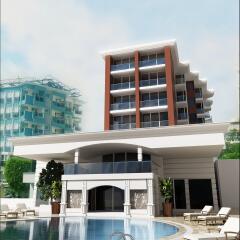 Xperia Saray Beach Hotel фото 5