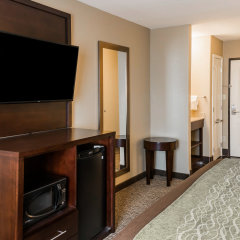Comfort Inn & Suites in Pharr, United States of America from 86$, photos, reviews - zenhotels.com room amenities