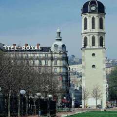 Hotel Le Royal Lyon MGallery by Sofitel фото 6