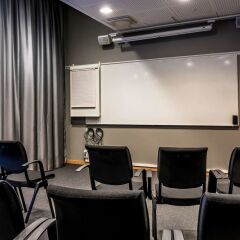 Отель Scandic Mölndal интерьер отеля