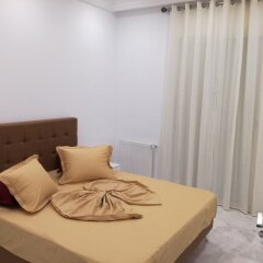 Stylish Loft in the heart of la Marsa in Tunis, Tunisia from 102$, photos, reviews - zenhotels.com guestroom photo 2