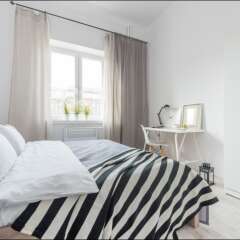 Отель P&O Apartments Andersa 1 Польша, Варшава - отзывы, цены и фото номеров - забронировать отель P&O Apartments Andersa 1 онлайн комната для гостей фото 5