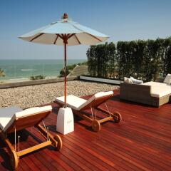 Cape Nidhra Hotel Hua Hin бассейн фото 3