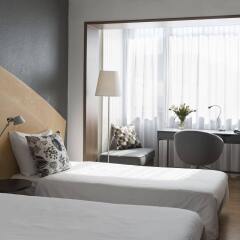 Hotel La Pergola комната для гостей фото 4