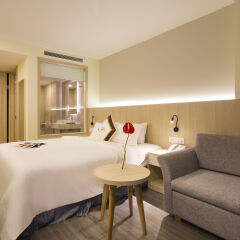 Stella Maris Nha Trang Hotel комната для гостей фото 2