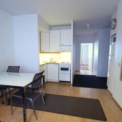 Апартаменты Precious Apartment в номере