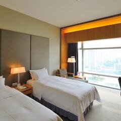 Jianguo Hotel Guangzhou Гуанчжоу комната для гостей