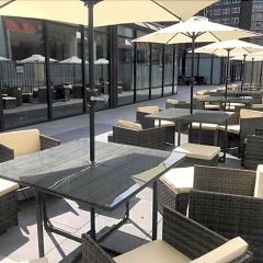 Отель Novotel London West бассейн фото 2