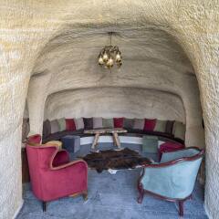 Best Western Premier Cappadocia - Special Class Турция, Ургуп - отзывы, цены и фото номеров - забронировать отель Best Western Premier Cappadocia - Special Class онлайн с домашними животными