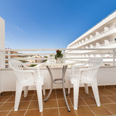 Globales Santa Ponsa Park Hotel балкон