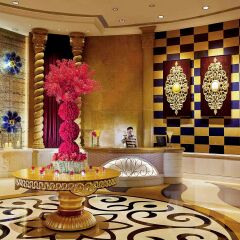 Отель Sofitel Macau At Ponte 16 развлечения