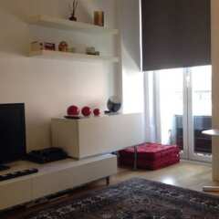 Отель Lisbon Deluxe City Center Flat удобства в номере