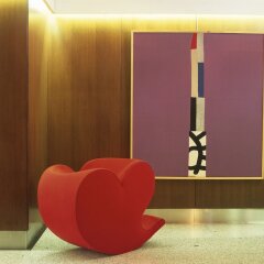 Hotel Mediolanum удобства в номере