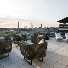 MAXX by Steigenberger Hotel Vienna Вена бассейн
