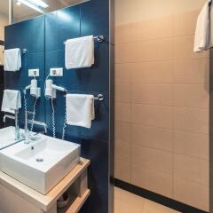 Отель Mercure Belgrade Excelsior ванная фото 2