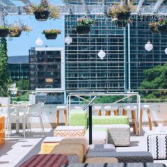 Отель Tryp Fortitude Valley фото 4