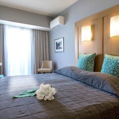 Отель Hermes Hotel Греция, Афины - 2 отзыва об отеле, цены и фото номеров - забронировать отель Hermes Hotel онлайн фото 7