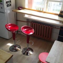 Loft Hostel Minsk в номере