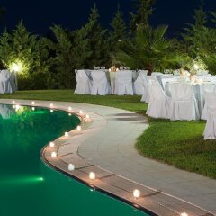 Parnis Palace Hotel Suites