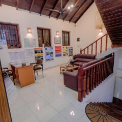 Отель Muhsin Villa Шри-Ланка, Галле - отзывы, цены и фото номеров - забронировать отель Muhsin Villa онлайн