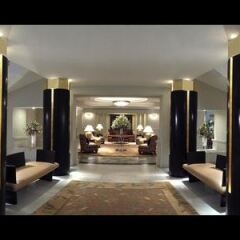 Отель The Claridges New Delhi фото 15