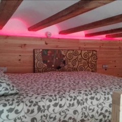 Отель Apartamento Cerca de la Playa сауна