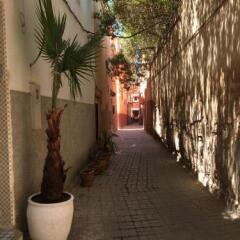 Отель Riad Majala Марокко, Марракеш - отзывы, цены и фото номеров - забронировать отель Riad Majala онлайн фото 10