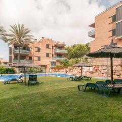 Отель Pierre & Vacances Residence Salou Испания, Салоу - отзывы, цены и фото номеров - забронировать отель Pierre & Vacances Residence Salou онлайн фото 3