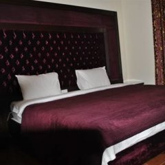 Отель Villa Queens Ливан, Бейрут - отзывы, цены и фото номеров - забронировать отель Villa Queens онлайн комната для гостей фото 3