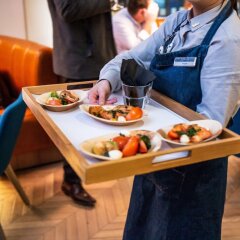 Radisson Blu Hotel Glasgow Глазго фото 8
