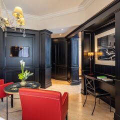 Отель Relais Santa Croce by Baglioni Hotels Италия, Флоренция - отзывы, цены и фото номеров - забронировать отель Relais Santa Croce by Baglioni Hotels онлайн гостиничный бар
