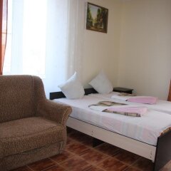 Гостиница Azat Guest House в Анапе отзывы, цены и фото номеров - забронировать гостиницу Azat Guest House онлайн Анапа комната для гостей фото 4