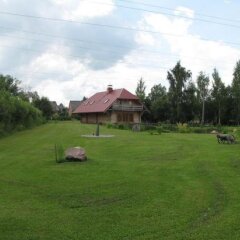 Laba Oma in Cesis, Latvia from 60$, photos, reviews - zenhotels.com photo 4