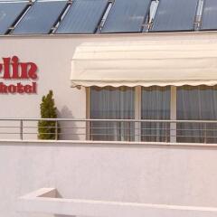 Hotel Berlin Beach интерьер отеля фото 2