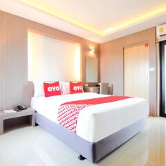 Отель Sleep Bangkok Бангкок комната для гостей фото 4