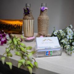 Отель My Anh 120 Saigon Hotel Вьетнам, Хошимин - отзывы, цены и фото номеров - забронировать отель My Anh 120 Saigon Hotel онлайн помещение для мероприятий