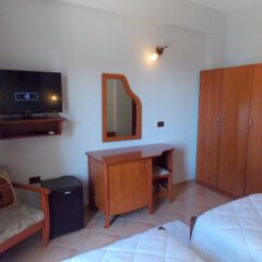 Hotel New Heaven удобства в номере