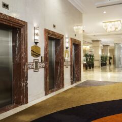Rex Hotel интерьер отеля фото 3