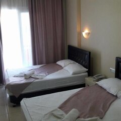 Ufuk Hotel Силифке сейф в номере