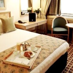 Copthorne Tara Hotel London Kensington в номере фото 2