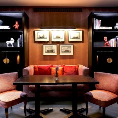 Отель Eastwest Hotel Швейцария, Женева - 1 отзыв об отеле, цены и фото номеров - забронировать отель Eastwest Hotel онлайн фото 7