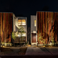 Отель Rakuten Stay House x Will Style Hachimanbori Омихатиман