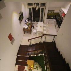 Отель Volar Homestay Хойан интерьер отеля фото 2