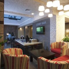 Detelina Hotel гостиничный бар