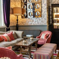 Didsbury House Hotel развлечения