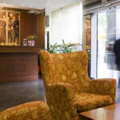 Отель Arethusa Hotel Греция, Афины - 13 отзывов об отеле, цены и фото номеров - забронировать отель Arethusa Hotel онлайн спа фото 2