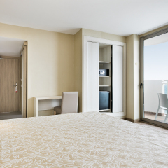 Hotel Best Maritim комната для гостей