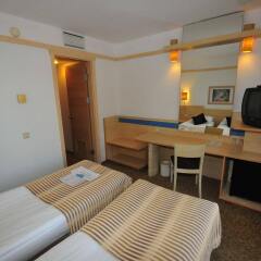 TT Hotels Pegasos Club Турция, Аланья - отзывы, цены и фото номеров - забронировать отель TT Hotels Pegasos Club онлайн удобства в номере фото 2